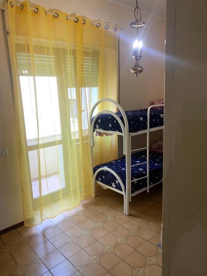 B&B Le Mille E Una Notte Olbia Luaran gambar