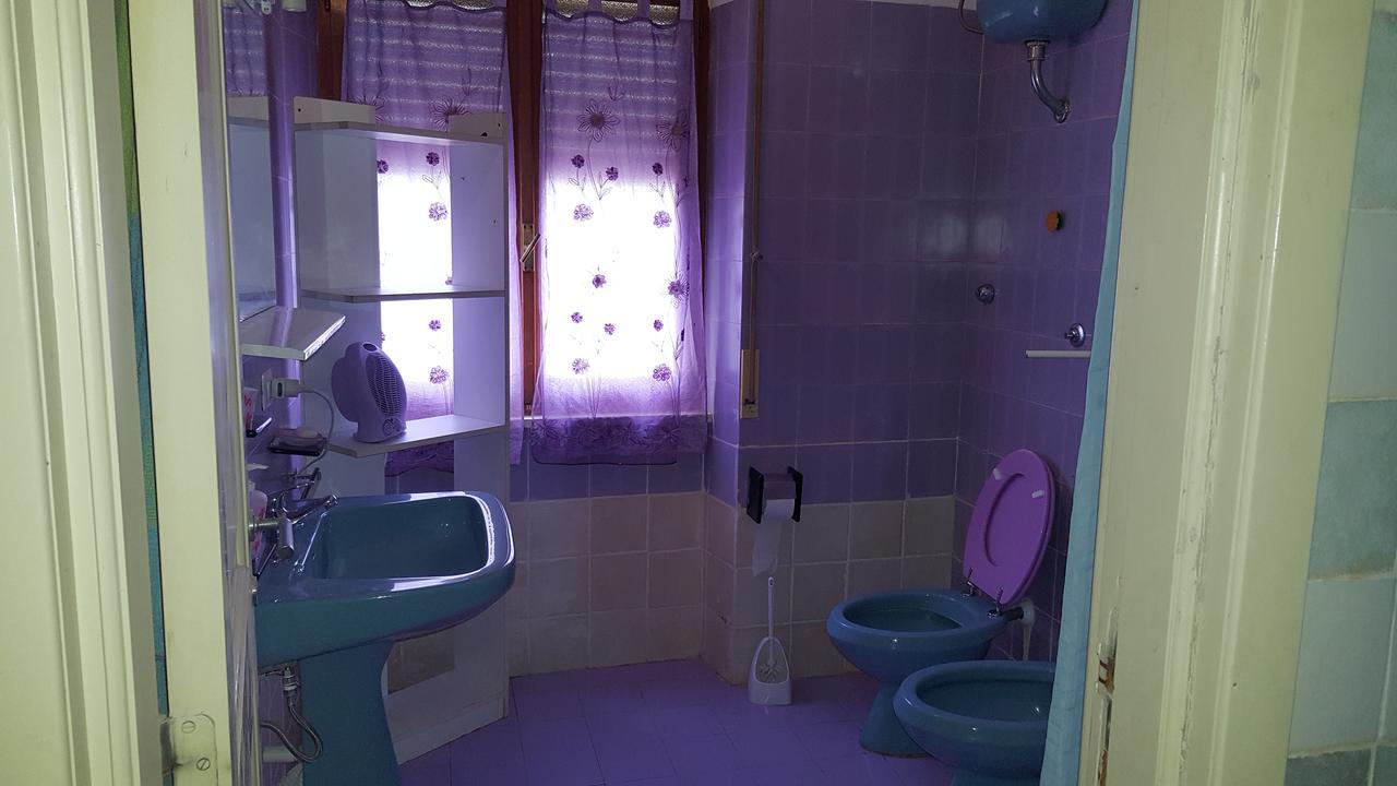 B&B Le Mille E Una Notte Olbia Luaran gambar