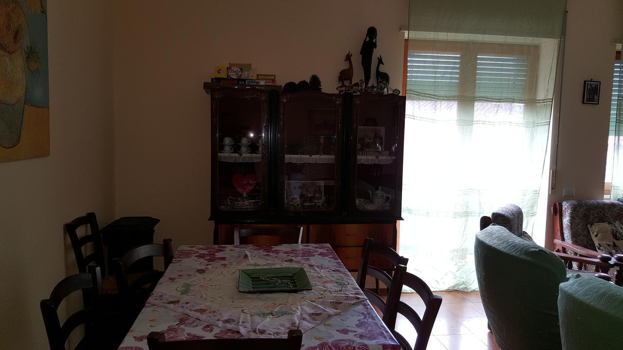 B&B Le Mille E Una Notte Olbia Luaran gambar