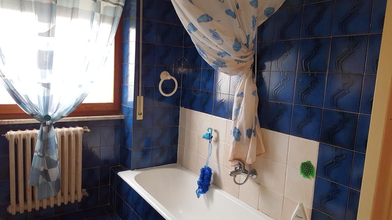 B&B Le Mille E Una Notte Olbia Luaran gambar