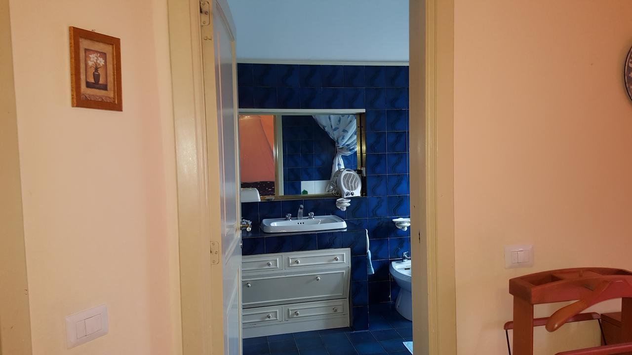 B&B Le Mille E Una Notte Olbia Luaran gambar