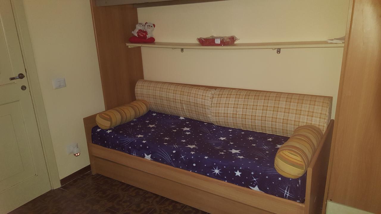 B&B Le Mille E Una Notte Olbia Luaran gambar