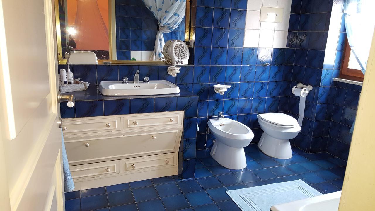 B&B Le Mille E Una Notte Olbia Luaran gambar